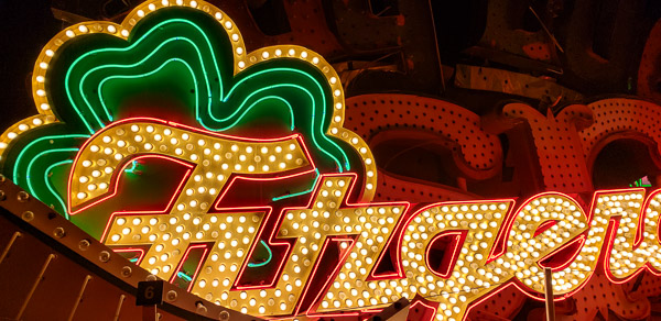 Neon Musuem